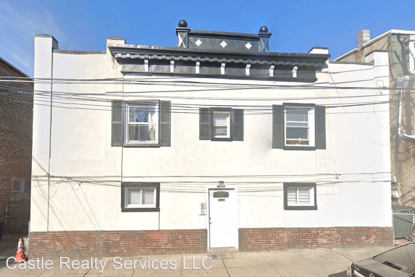 4724 Longshore Ave Philadelphia, PA Apartment for Rent