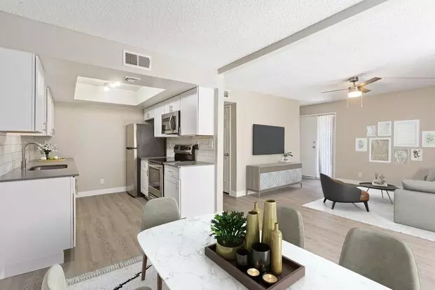Rise at Estrella Park Apartment for rent in Phoenix, AZ