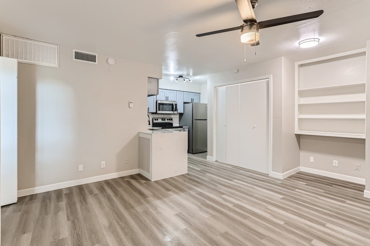 Rise at Highland Meadows Apartments Dallas, TX Rentable