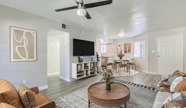 Rise Desert Cove Apartment for rent in Phoenix, AZ