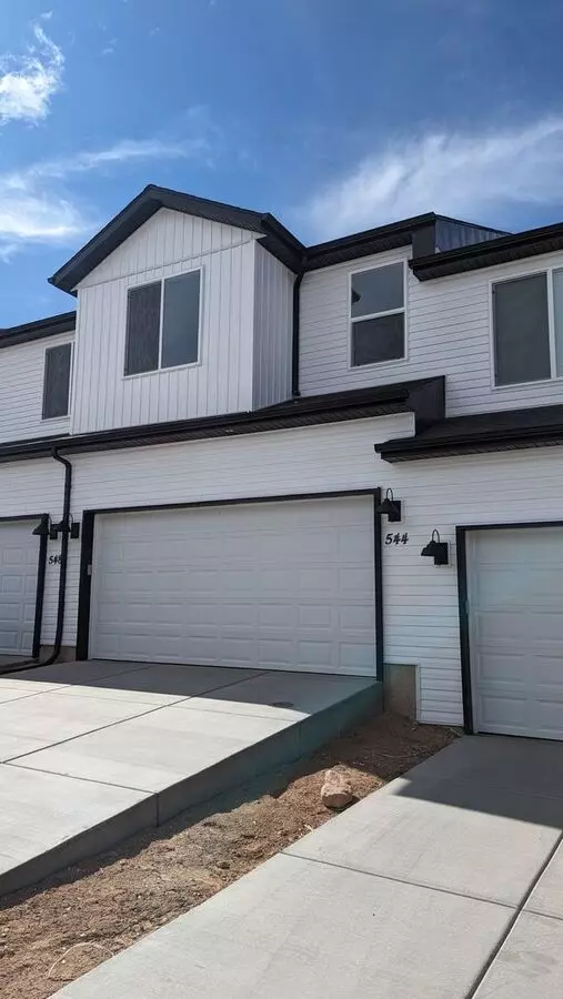 544 May Dr House for rent in Cedar City, UT