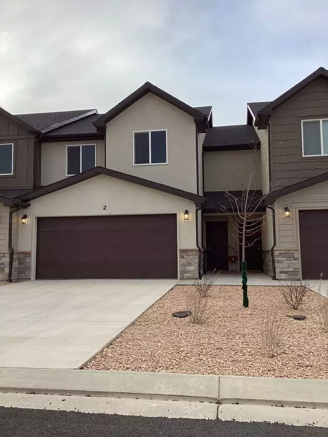 535 N. 2530 W. #2 House for rent in Cedar City, UT