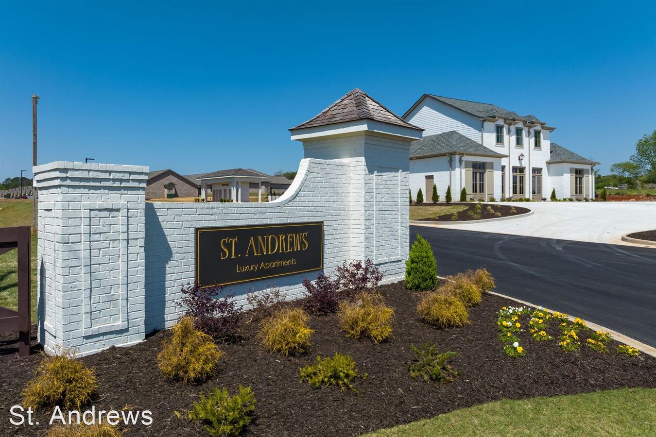St Andrews Luxury Apartments 29789 Hardiman Rd Madison, AL