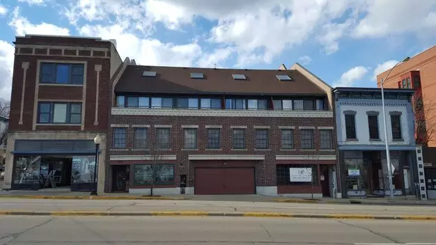 404 E Wilson St Apartment for rent in Madison, WI