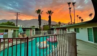 2 of 5 Twin Palms Apartment for rent in Palm Springs, CA