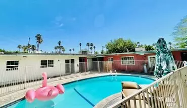4 of 5 Twin Palms Apartment for rent in Palm Springs, CA