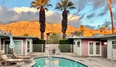 5 of 5 Twin Palms Apartment for rent in Palm Springs, CA