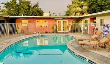 3 of 5 Twin Palms Apartment for rent in Palm Springs, CA