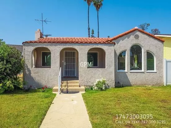 723 W Doran St Apartment for rent in Glendale, CA 723 W Doran St Apartment for rent in Glendale, CA