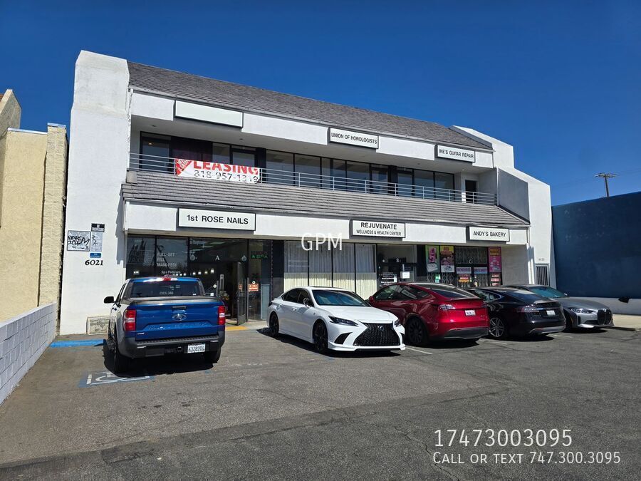 6025 N Figueroa St Los Angeles, CA Apartment for Rent