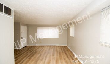 23984 Banbury Rd Apartment for rent in Warrensville Heights, OH