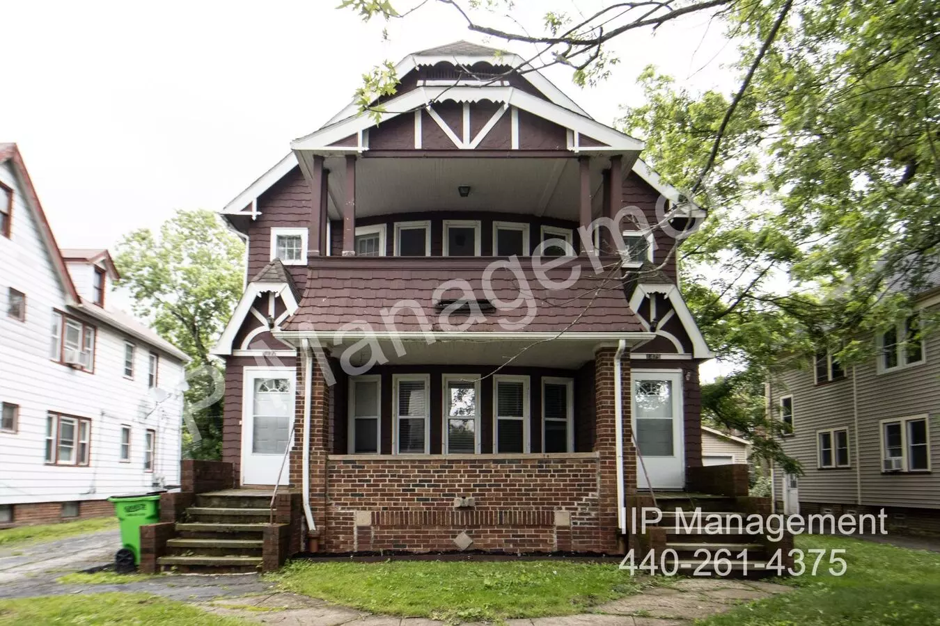 1477 Genesee Rd Apartment for rent in South Euclid, OH