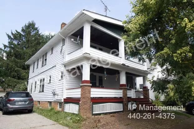 3204 W 92nd St Apartment for rent in Cleveland Oh, OH
