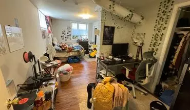 4 of 10 325 E Jefferson Apartment for rent in Ann Arbor, MI