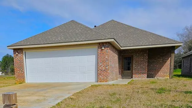1277 Miller Apartment for rent in Deridder, LA