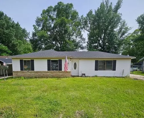 402 Lefoi Ln Apartment for rent in Leesville, LA