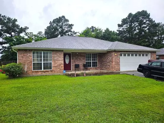 6201 Fagan Cir Apartment for rent in Deridder, LA
