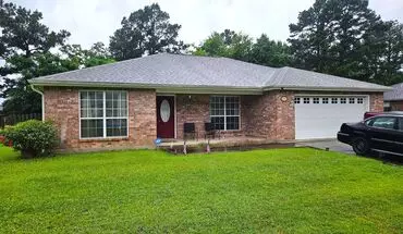 2 of 31 6201 Fagan Cir House for rent in Deridder, LA