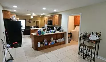 5 of 31 6201 Fagan Cir House for rent in Deridder, LA