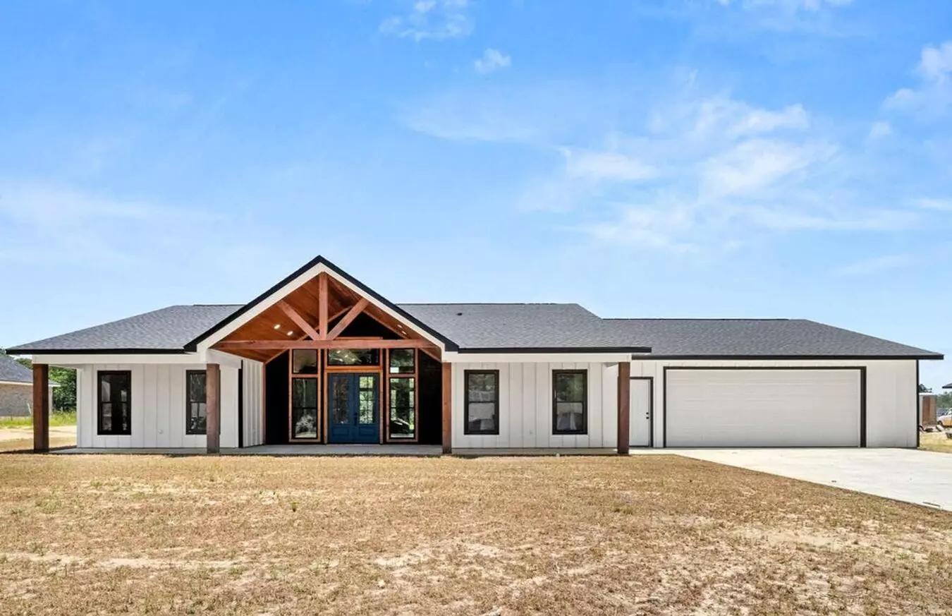 3639 Belview Rd House for rent in Leesville, LA