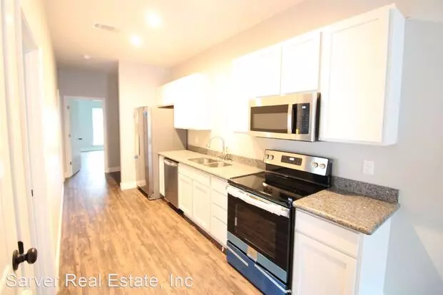 Saint Charles Place Duplexes Apartment for rent in New Llano, LA
