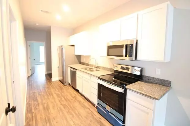 201 Lacey Eden Apartment for rent in New Llano, LA