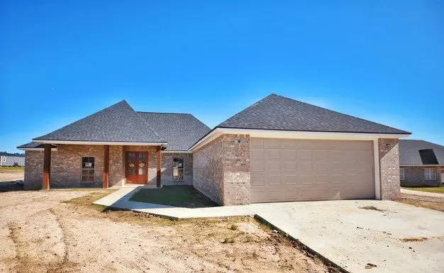 273 Eddie Burrow Apartment for rent in Deridder, LA