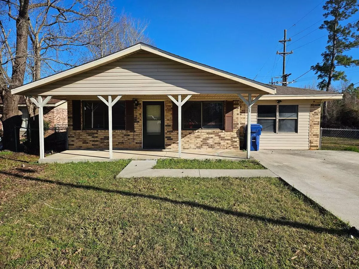 151 Powell House for rent in Leesville, LA