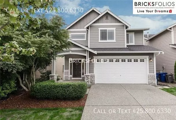 22714 43rd Dr SE Apartment for rent in Bothell, WA