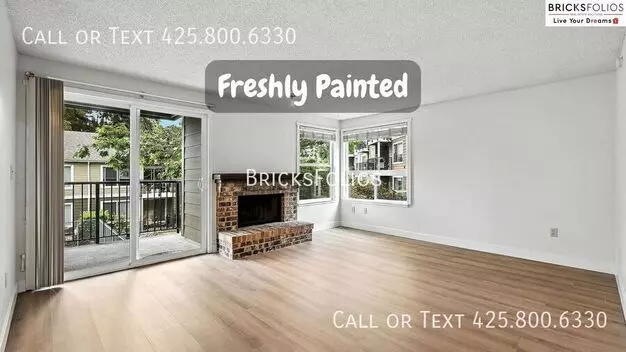 820 Cady Rd Apartment for rent in Everett, WA