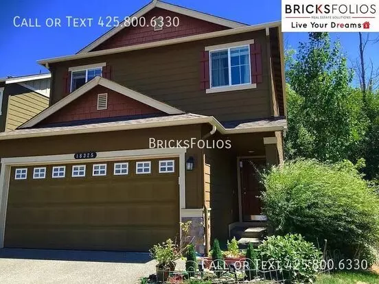 18325 31st Ave SE Apartment for rent in Bothell, WA