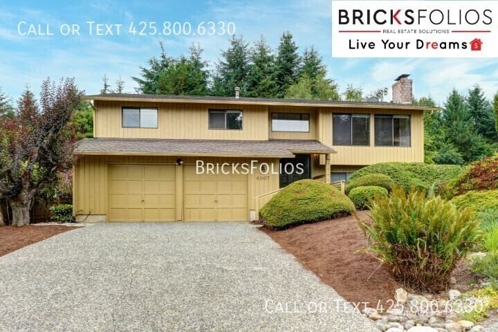 6007 150th Ct NE Apartment for rent in Redmond, WA 6007 150th Ct NE Apartment for rent in Redmond, WA