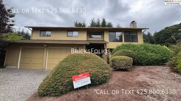 6007 150th Ct NE Apartment for rent in Redmond, WA