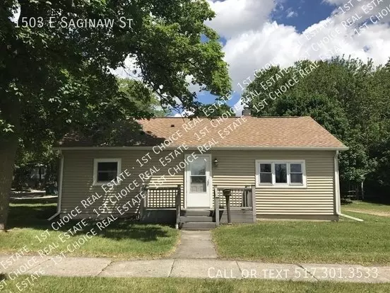 1503 E Saginaw St Apartment for rent in Lansing, MI 1503 E Saginaw St Apartment for rent in Lansing, MI