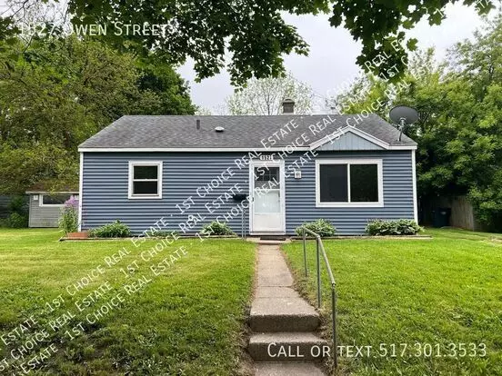 1527 Owen St Apartment for rent in Lansing, MI