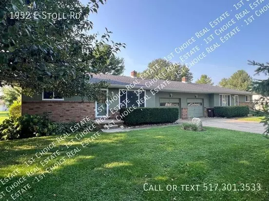 1952 E Stoll Rd Apartment for rent in Lansing, MI 1952 E Stoll Rd Apartment for rent in Lansing, MI