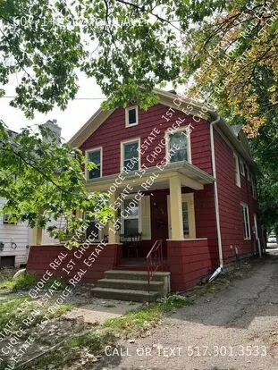 607-1 N Seymour Ave Apartment for rent in Lansing, MI
