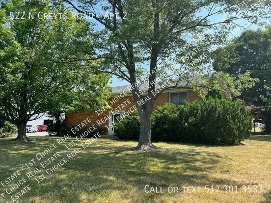 522 N Creyts Rd Apartment for rent in Lansing, MI