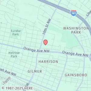 902 Staunton Ave NW Apartment for rent in Roanoke, VA