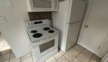 4 of 5 1523 Compton St NE Apartment for rent in Roanoke, VA