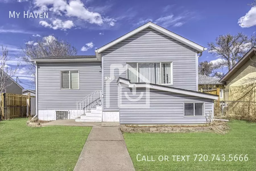 1579 W Maple Ave #2 House for rent in Denver, CO