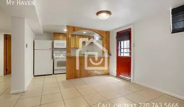 4 of 13 2918 N Marion St Unit 4 Apartment for rent in Denver, CO