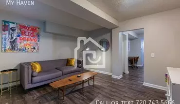 2 of 18 1579 W Maple Ave #2 House for rent in Denver, CO
