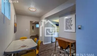 5 of 18 1579 W Maple Ave #2 House for rent in Denver, CO