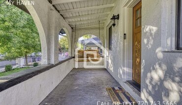 2624 Irving St Apartment for rent in Denver, CO