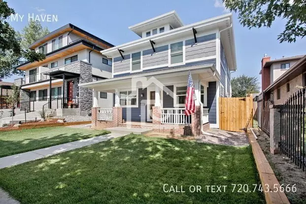 2632 Irving St Apartment for rent in Denver, CO 2632 Irving St Apartment for rent in Denver, CO