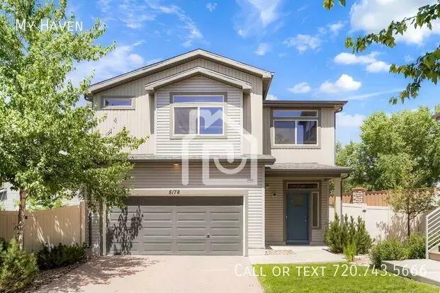 5178 Andes Way Apartment for rent in Denver, CO