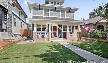 2632 Irving St Apartment for rent in Denver, CO