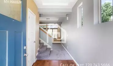 2 of 23 5178 Andes Way House for rent in Denver, CO