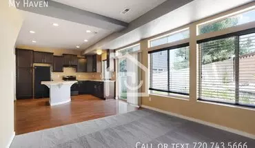 4 of 23 5178 Andes Way House for rent in Denver, CO